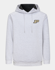 Purdue Singular Heather Grey Hoodie