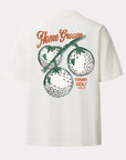 Homegrown Golf Faze Heavyweight Tee