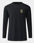 University of Idaho Spectacle 2.0 Black Long Sleeve