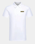 University of Idaho Crest 2.0 Polo White