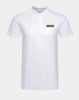 University of Idaho Pinnacle 2.0 White Polo