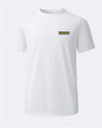 University of Idaho Spectacle 2.0 White T-Shirt