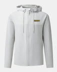 University of Idaho Expedition Performance Fabric Jacket Light Grey