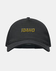 University of Idaho Eagle Black Hat