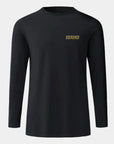 University of Idaho Spectacle 2.0 Black Long Sleeve