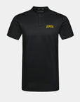 University of Idaho Pinnacle 2.0 Polo Black