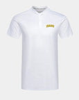 University of Idaho Pinnacle 2.0 White Polo