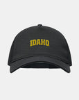 University of Idaho Eagle Black Hat