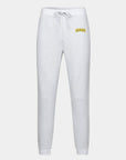 University of Idaho Peak Sweat Heather Grey Jogger