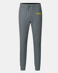 University of Idaho Peak Charcoal Joggers