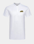 University of Idaho Pinnacle 2.0 White Polo