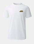 University of Idaho Spectacle 2.0 White T-Shirt