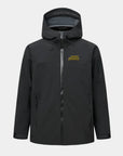 University of Idaho Crusade Jacket Black