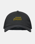 University of Idaho Eagle Black Hat