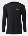 University of Idaho Spectacle 2.0 Black Long Sleeve