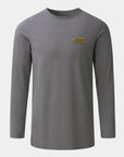 University of Idaho Spectacle 2.0 Charcoal Long Sleeve