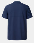 Crown Blade Polo Navy - Navy
