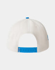 BYU Fade Hat Cougars Y Creme and Royal