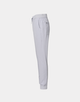 Peak Light Grey Jogger - Grey