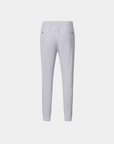 Peak Light Grey Jogger - Grey
