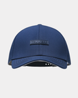 Links Navy Hat - Navy