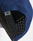 Links Navy Hat - Navy