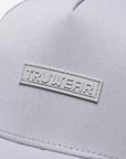 Eagle Light Grey Hat - Grey