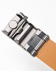 Infinite Belt Light Tan - Tan