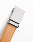 Infinite Belt Light Tan - Tan