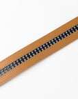 Infinite Belt Light Tan - Tan