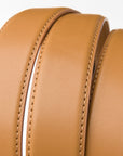 Infinite Belt Light Tan - Tan