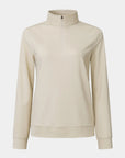 Vista Womens Q-Zip