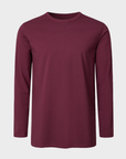 Spectacle 2.0 Plum Long Sleeve - 2.0 Plum