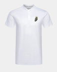 University of Idaho Pinnacle 2.0 White Polo