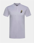 University of Idaho Pinnacle 2.0 Polo Light Grey