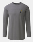 University of Idaho Spectacle 2.0 Charcoal Long Sleeve