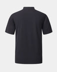 Legacy Blade Black Polo Back