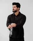 Legacy Long Sleeve Polo