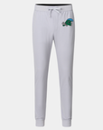 Tulane Peak Light Grey Jogger