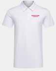 University of Houston Crest 2.0 Polo Light Grey