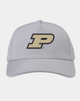 Purdue Eagle Light Grey Hat