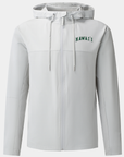 University of Hawaii Expedition Performance Fabric Jacket Light Grey