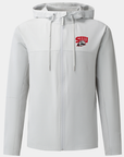 SUU Expedition Performance Fabric Jacket Light Grey
