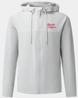University of Houston Expedition Performance Fabric Jacket Light Grey