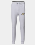 Purdue Peak Light Grey Jogger