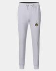 Purdue Peak Light Grey Jogger