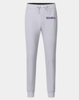 Weber State University Peak Light Grey Jogger