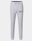 Purdue Peak Light Grey Jogger