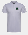 University of Hawaii Pinnacle 2.0 Polo Light Grey