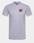 SUU Pinnacle 2.0 Polo Light Grey